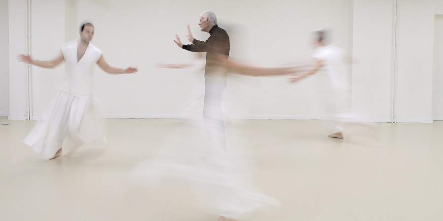 ΘΕΑΤΡΟ ΡΟΕΣ: Ένας μύθος από το μέλλον