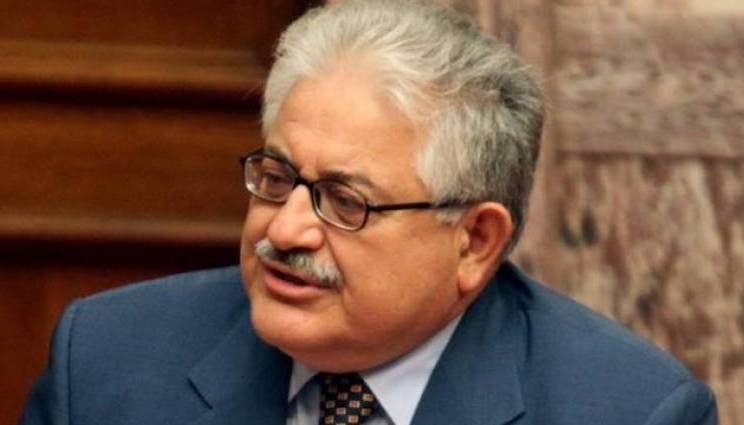 Ο Κ. Τζαβάρας, με ερώτησή του ζητά την προστασία των αγροτών ενόψει πληρωμής της ενιαίας ενίσχυσης