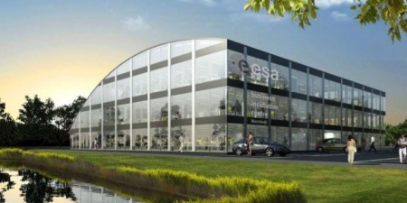 Ξεκινά η διαδικασία για τη δημιουργία του πρώτου ESA Business Incubation Centre στην Ελλάδα