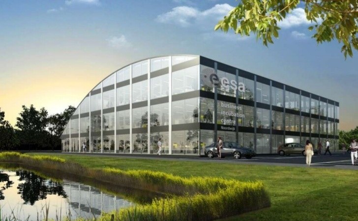 Ξεκινά η διαδικασία για τη δημιουργία του πρώτου ESA Business Incubation Centre στην Ελλάδα