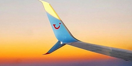 Η TUI επιμηκύνει την τουριστική σεζόν στην Ελλάδα