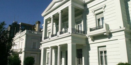 Το ΥΠΕΞ ζήτησε την Αναστολή της τελωνειακής ένωσης ΕΕ-Τουρκίας