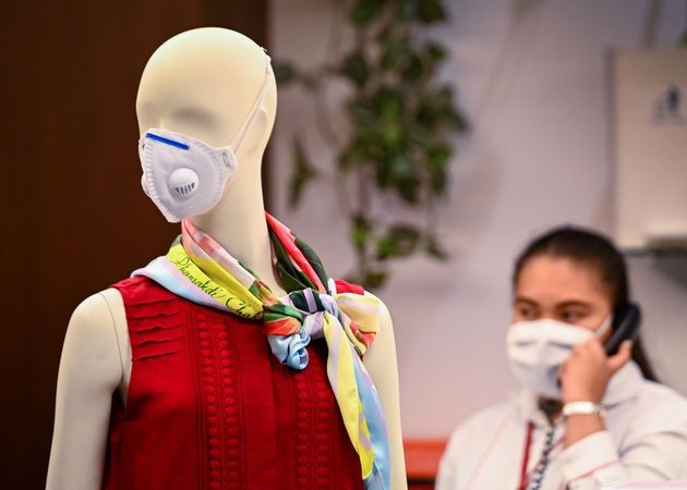 Τι μας έχουν διδάξει οι επιδημίες του AIDS και του Ebola για την αντιμετώπιση της πανδημίας της COVID-19