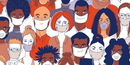 Τρόποι μετάδοσης του νέου κορωνοϊού SARS-CoV-2