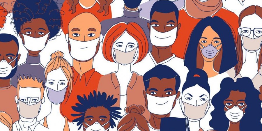 Τρόποι μετάδοσης του νέου κορωνοϊού SARS-CoV-2