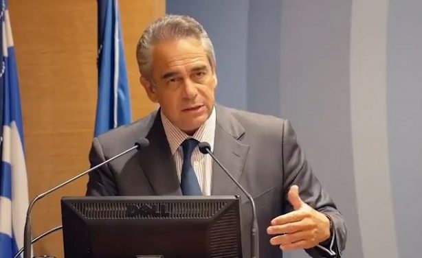 Παρέμβαση Μίχαλου προς ΚΕΔΕ: Εξορθολογισμό των δημοτικών τελών, για να σωθούν οι επιχειρήσεις και οι τοπικές οικονομίες