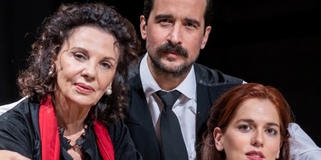 «ΙΣΤΟΡΙΑ ΧΩΡΙΣ ΟΝΟΜΑ»: Το κρυφό πάθος της Πηνελόπης Δέλτα για τον Ίωνα Δραγούμη