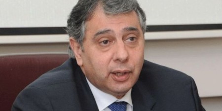 Βασίλης Κορκίδης: «Με την ψήφιση του νέου πτωχευτικού κώδικα “να μπει φρένο” στο “λογιστικό” ιδιωτικό χρέος»