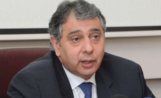 Βασίλης Κορκίδης: «Με την ψήφιση του νέου πτωχευτικού κώδικα “να μπει φρένο” στο “λογιστικό” ιδιωτικό χρέος»