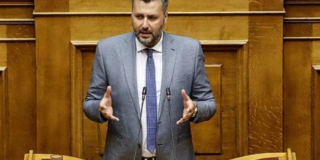 Αχ βρε Γιάννη, αχ βρε κακόμοιρο παιδί