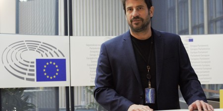 Αλέξης Γεωργούλης: Χρηματοδοτική ενίσχυση για την έρευνα στις παραστατικές τέχνες