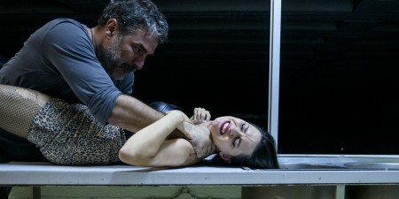 «Άνθρωποι και ποντίκια» για 3η σεζόν, στο νέο χώρο του ΤΕΧΝΟΧΩΡΟΥ CARTEL, από 6 Νοεμβρίου