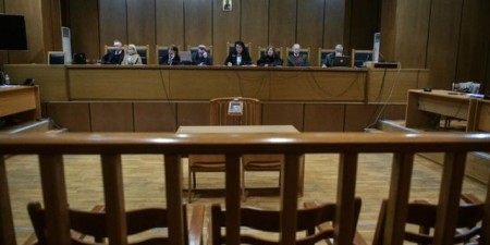 07/10/2020 Ιστορική ημέρα – Ιστορική απόφαση: Εγκληματική οργάνωση η Χρυσή Αυγή