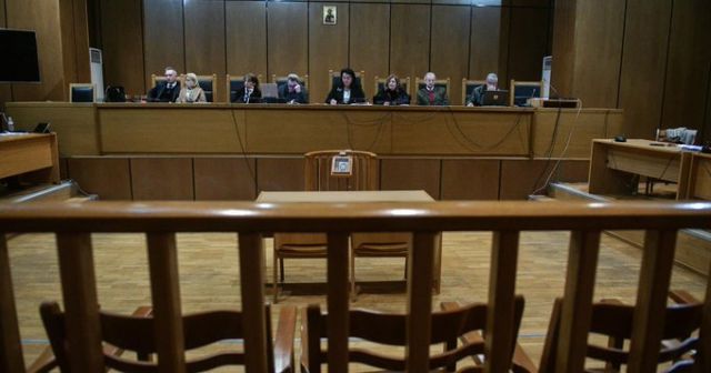 07/10/2020 Ιστορική ημέρα – Ιστορική απόφαση: Εγκληματική οργάνωση η Χρυσή Αυγή