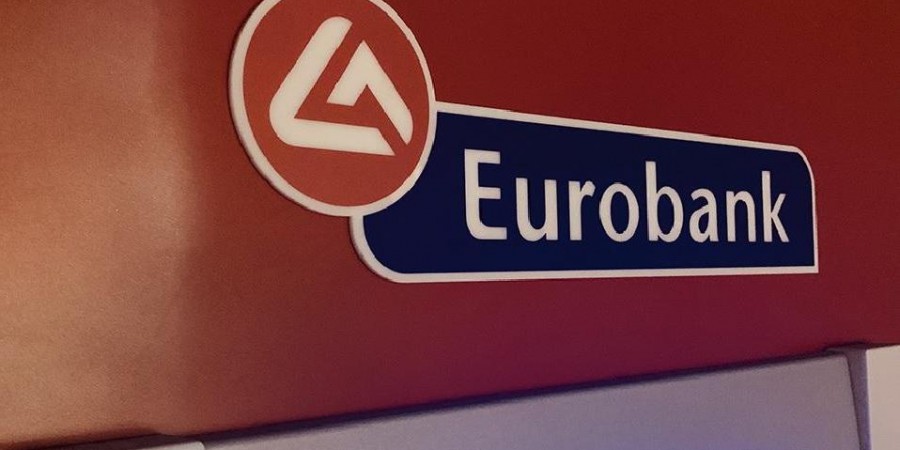 Eurobank: Οι αυξημένες καταθέσεις δυνητική πηγή χρηματοδότησης των δαπανών κατανάλωσης και επένδυσης όταν αρθεί η αβεβαιότητα