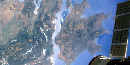 Ξεκινά η διαδικασία για τη δημιουργία του πρώτου ESA Business Incubation Centre στην Ελλάδα