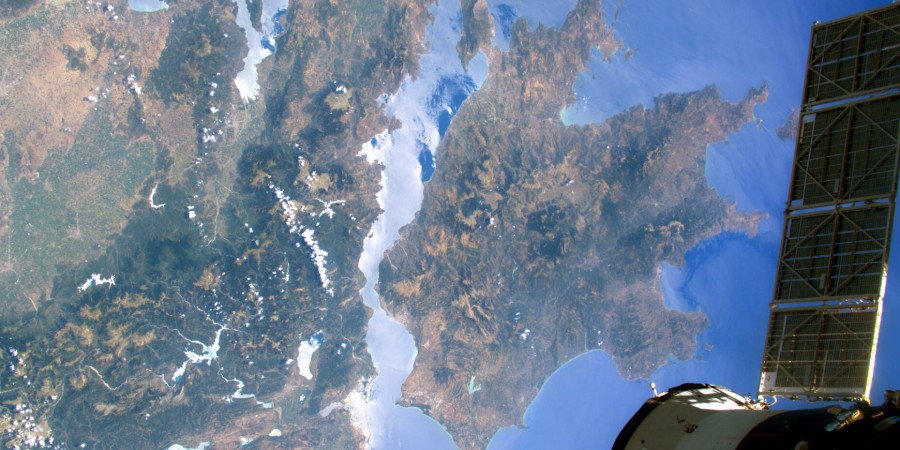 Ξεκινά η διαδικασία για τη δημιουργία του πρώτου ESA Business Incubation Centre στην Ελλάδα