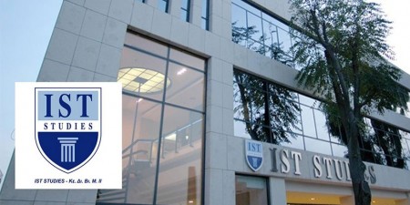 Το IST College και το Ε.Β.Ε.Α προσφέρουν 5 Υποτροφίες για το Μεταπτυχιακό Πρόγραμμα Σπουδών MBA