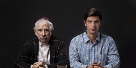 «ΤΗΝ ΠΕΜΠΤΗ, ΚΥΡΙΕ ΓΚΡΗΝ» του Τζεφ Μπάρον