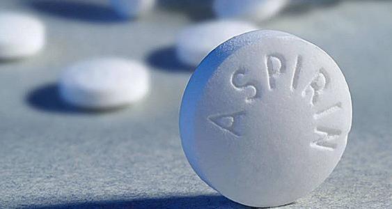 Η ασπιρίνη μπορεί να μειώσει τον κίνδυνο διασωλήνωσης και θανάτου σε νοσηλευόμενους ασθενείς με COVID-19