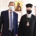 Συνάντηση Οικουμενικού Πατριάρχη με UNESCO για την Αγία Σοφία και τη Μονή της Χώρας