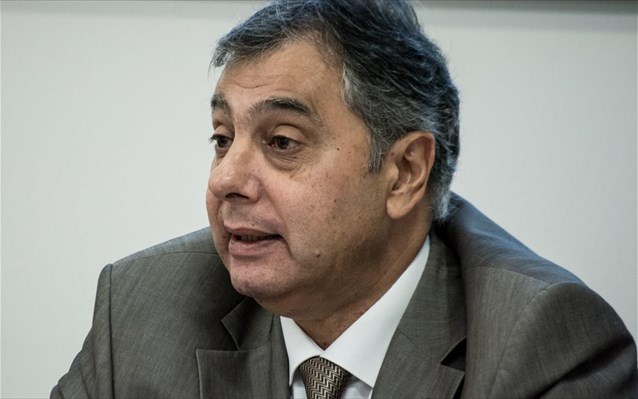 Άρθρο Β. Κορκίδη: «Η προσαρμογή των ελληνικών επιχειρήσεων σε ένα παραγωγικό μοντέλο είναι το κλειδί ανάκαμψης της οικονομίας»