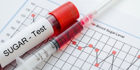 Σακχαρώδης Διαβήτης τύπου 1 και νοσηλεία για COVID-19