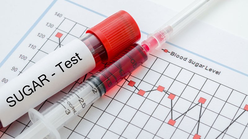 Σακχαρώδης Διαβήτης τύπου 1 και νοσηλεία για COVID-19