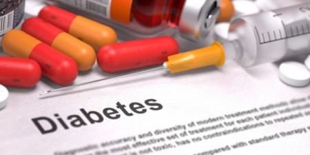Το αντιδιαβητικό φάρμακο σιταγλιπτίνη, βελτιώνει τους ασθενείς με διαβήτη που προσβάλλονται από COVID-19