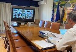 Τοποθέτηση του Υπουργού Οικονομικών Χρήστου Σταϊκούρα στην Υπουργική Σύνοδο του ΟΟΣΑ