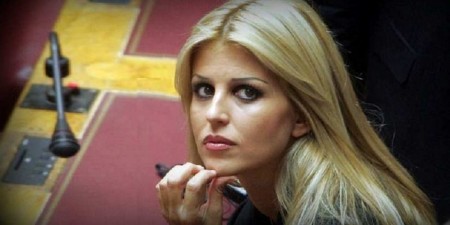 Ερώτηση της Έλενας Ράπτη για την οικονομική «Ενίσχυση των θυμάτων και αναπήρων πολέμου»