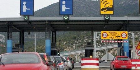 Τι σημαίνει ένας και μόνον πομποδέκτης για τα διόδια όλης της χώρας από τις 4 Νοεμβρίου