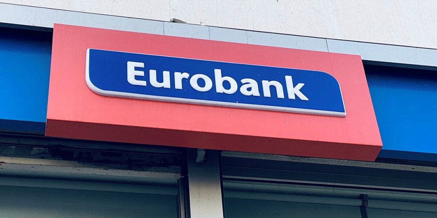 Eurobank: Ελαφρά υποχώρηση του δείκτη οικονομικού κλίματος – Μειωμένα τα φορολογικά έσοδα στο οκτάμηνο