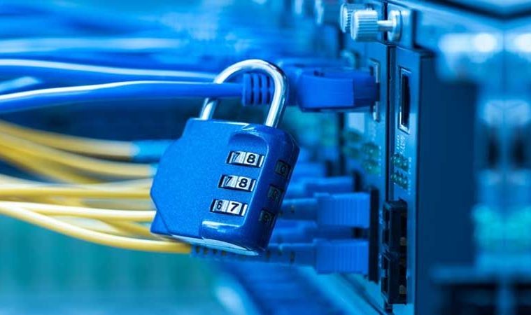 Ενισχύεται η ασφάλεια των προσωπικών δεδομένων και των πληροφοριακών συστημάτων του Δημοσίου