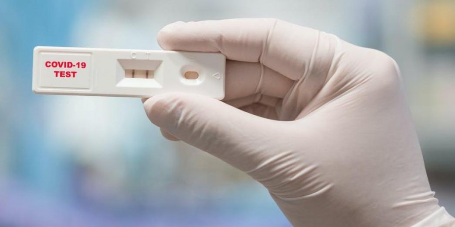 Οι προκλήσεις της ευρείας χρήσης των γρήγορων τεστ (rapid tests) για τον περιορισμό της εξάπλωσης του SARS-CoV-2