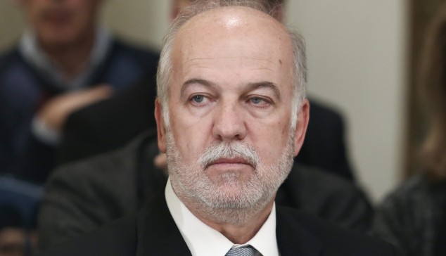 Γιώργος Φλωρίδης: Τα ισλαμικά προγεφυρώματα στην Ευρώπη, ο Ερντογάν τα χρησιμοποιεί για την αποσταθεροποίηση της Ευρώπης