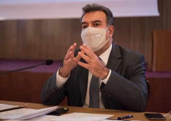 Μάνος Κόνσολας: «Στόχος μας να ενισχύσουμε το brand της Ελλάδας ως ασφαλούς τουριστικού προορισμού απέναντι στην πανδημία»