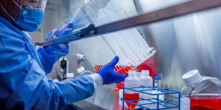 Πως επιδρούν τα κορτικοστεροειδή στην COVID-19