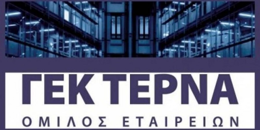 Στην ΤΕΡΝΑ το έργο στο νησί του Αη Στράτη