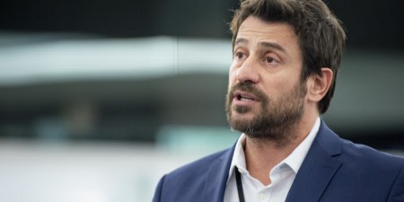 Αλέξης Γεωργούλης: Προτάσεις χρηματοδότησης του πολιτισμού στο ψήφισμα για την Πολιτιστική Ανάκαμψη της Ευρώπης