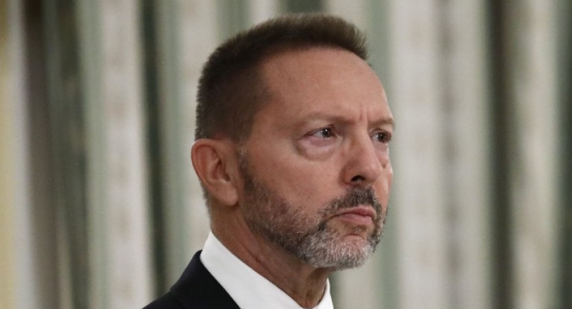 Στον επόμενο τόνο η ύφεση θα είναι…