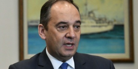 Η κόντρα Μαρινάκη – Μελισσανίδη και ο ρόλος Πλακιωτάκη