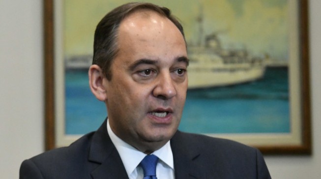 Η κόντρα Μαρινάκη – Μελισσανίδη και ο ρόλος Πλακιωτάκη