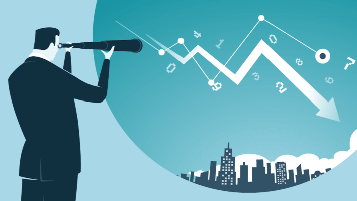 Καταβολές φόρων και ύφεση απειλούν την κατανάλωση