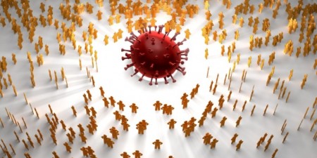 Η στρατηγική της «ανοσίας αγέλης» αποτελεί μια επικίνδυνη «επιστημονική πλάνη»