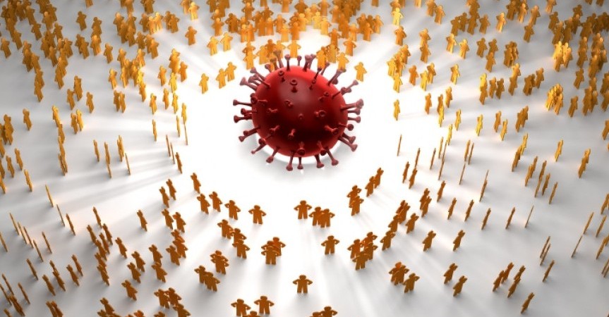 Η στρατηγική της «ανοσίας αγέλης» αποτελεί μια επικίνδυνη «επιστημονική πλάνη»