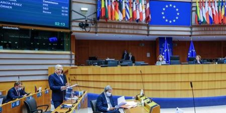 Αποτελεσματική προστασία του Ευρωπαϊκού προϋπολογισμού και του κράτους δικαίου