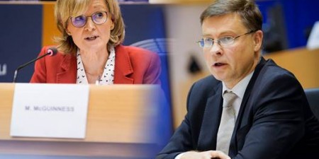 Οι ευρωβουλευτές ενέκριναν τις αλλαγές στη σύνθεση της Ευρωπαϊκής Επιτροπής