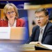 Οι ευρωβουλευτές ενέκριναν τις αλλαγές στη σύνθεση της Ευρωπαϊκής Επιτροπής