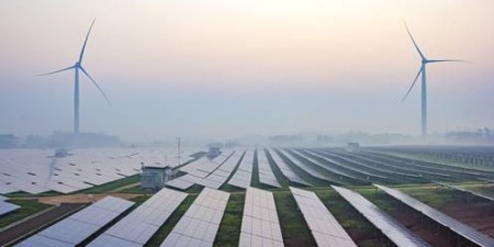 Νόμος για το κλίμα: Αύξηση στο 60% του στόχου μείωσης των εκπομπών ως το 2030